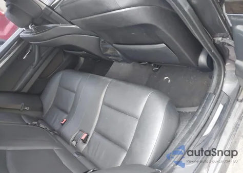 2013 BMW 535I from USA, damaged, VIN WBAFR7C59DC824127